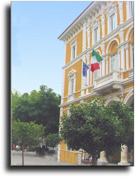 A particular of Carrara