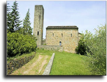 Chiesa San Giorgio
