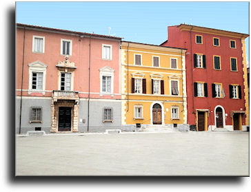 Mercurio Square