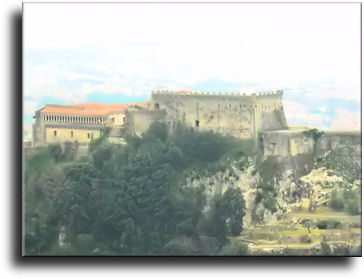 Rocca Malaspina