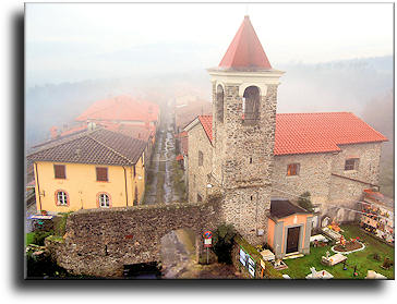 Borgo Lusuolo
