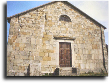 Sant`Andrea in Castello