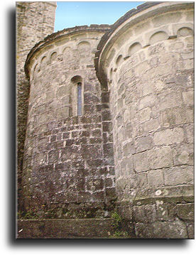 Sant`Andrea in Castello