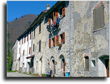 A particular of Tresana