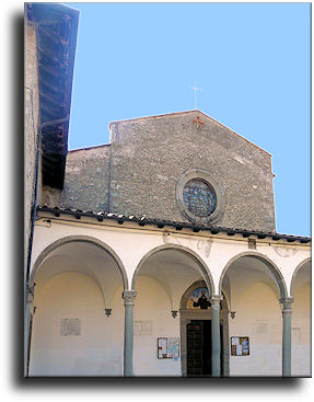 Church of San Francesco