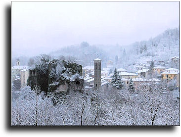 Villafranca in Lunigiana