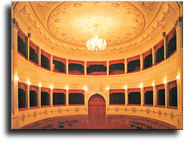 The Theatre of Buti