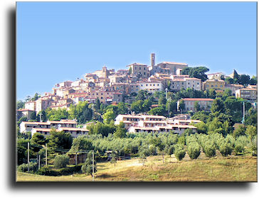 Casale Marittimo