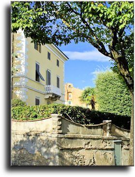 Casciana Terme