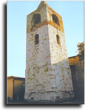 Santa Maria a Cascina