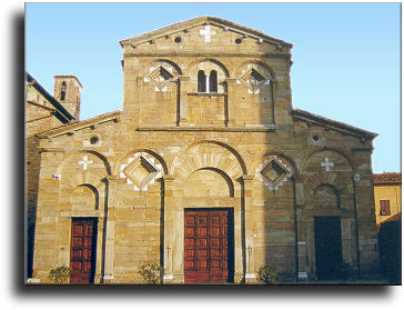 Santa Maria a Cascina