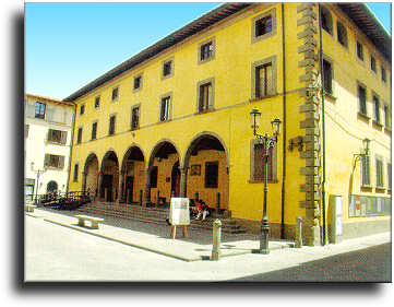 City Hall