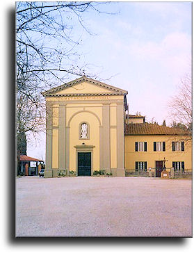 Church of San Michele