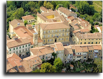 Municipal Palace