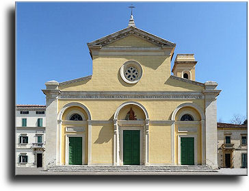 Church of San Lorenzo
