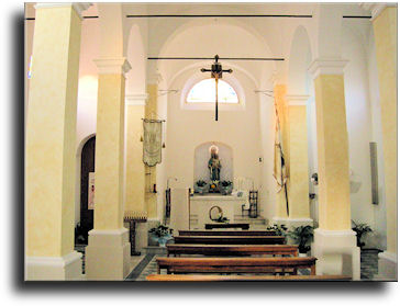 Santa Maria del Carmine