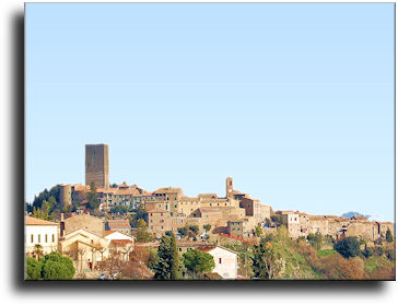 Montecatini Val di Cecina