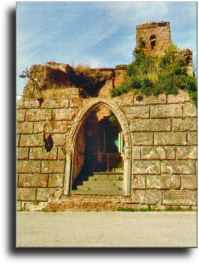 Torre Giulia