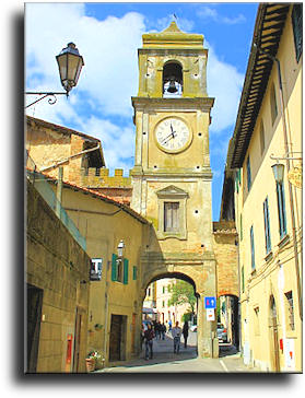 Torre dell'Orologio