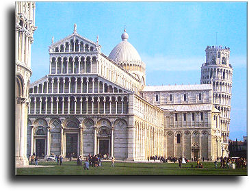 La Cattedrale