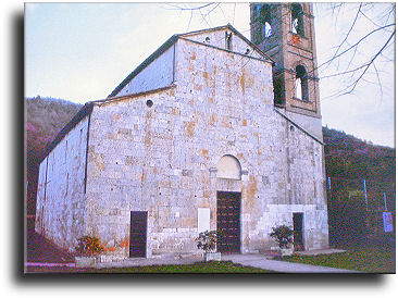 San Marco a Rigoli
