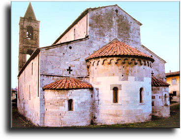 San Marco a Rigoli