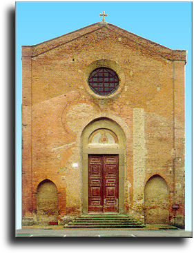Chiesa San Francesco