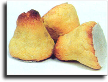 Amaretti Santacrocesi