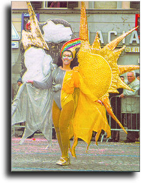 Carnevale Santacroce