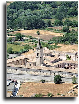 Badia Morronese