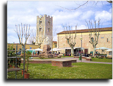 Vecchiano