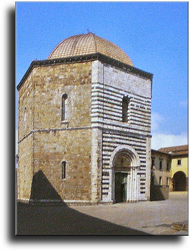 Battistero