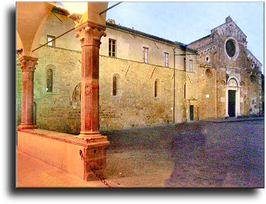 Piazza San Giovanni