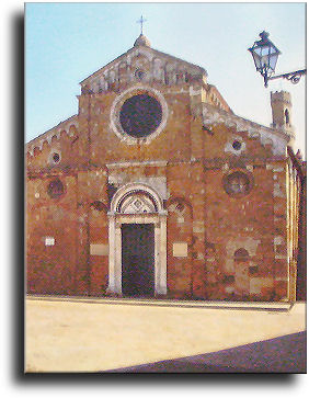 La Cattedrale