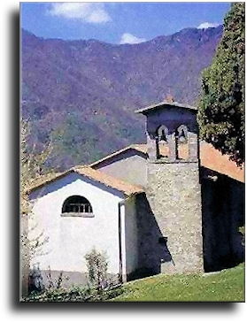 Chiesa di San Biagio