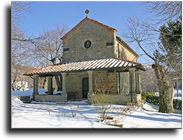 Chiesa Sant'Agostino