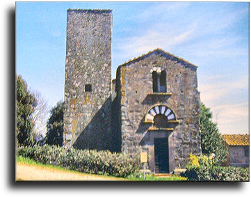 San Giusto