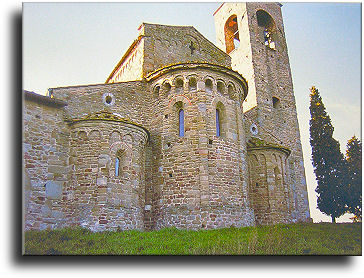 San Leonardo ad Artimino