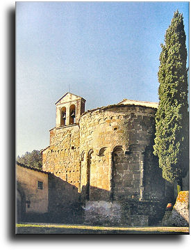 San Martino in Campo