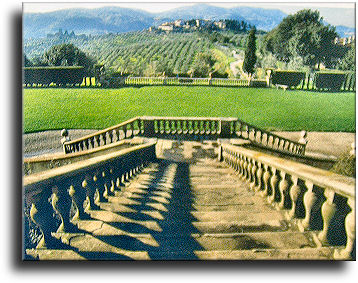 Villa La Ferdinanda
