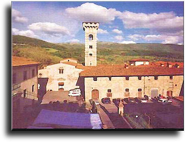 Badia di San Salvatore