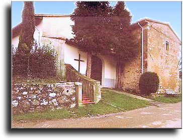 Chiesa San Martino