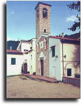 Chiesa Santi Giusto e Clemente