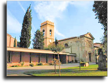 Church of San Nicolo