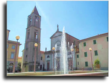 Gramsci Square