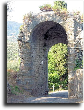 Porta San Martino