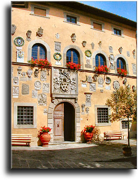 Cutigliano