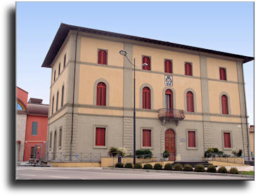 Municipality of Larciano