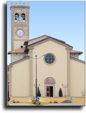 San Rocco Larciano