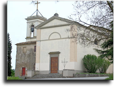 San Donnino Castelmartini